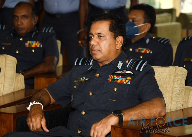 OUTSTANDING SPORTS ACHIEVERS OF 2021 FELICITATED BY THE COMMANDER