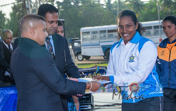 SLAF Wins '20th Guwan Hamuda Papedi Sawariya'