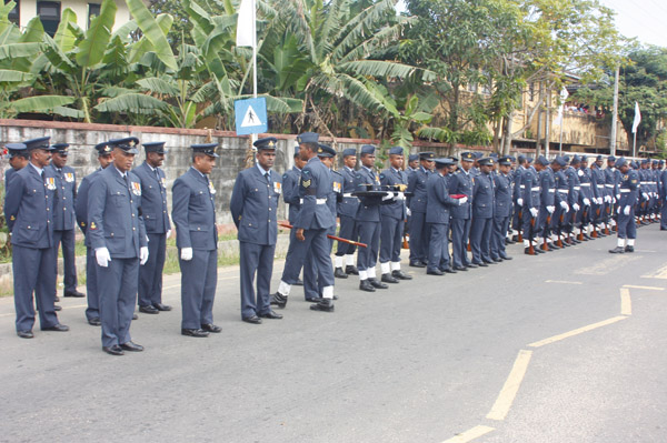 Final Journey of Squadron Leader Monath Perera