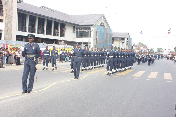 Final Journey of Squadron Leader Monath Perera