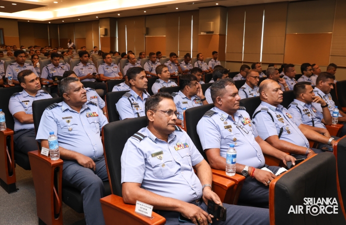 AWARENESS PROGRAMME ON FINANCIAL LITERACY AND INVESTMENT