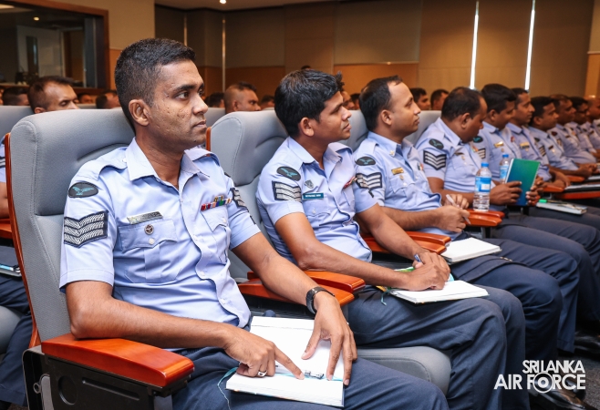 AWARENESS PROGRAMME ON FINANCIAL LITERACY AND INVESTMENT