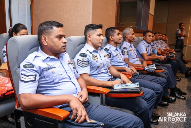 AWARENESS PROGRAMME ON FINANCIAL LITERACY AND INVESTMENT