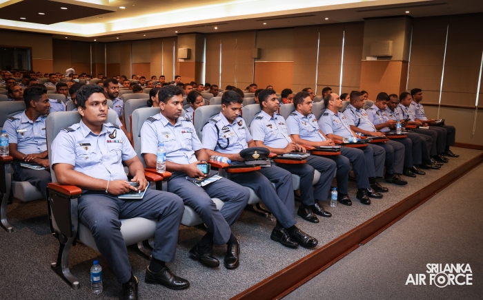 AWARENESS PROGRAMME ON FINANCIAL LITERACY AND INVESTMENT