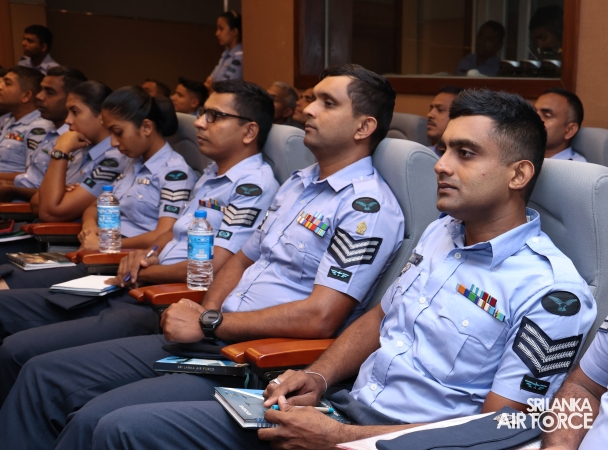 AWARENESS PROGRAMME ON FINANCIAL LITERACY AND INVESTMENT