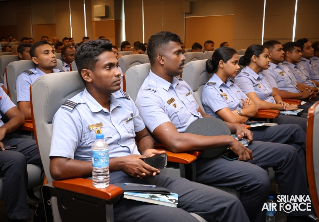 AWARENESS PROGRAMME ON FINANCIAL LITERACY AND INVESTMENT