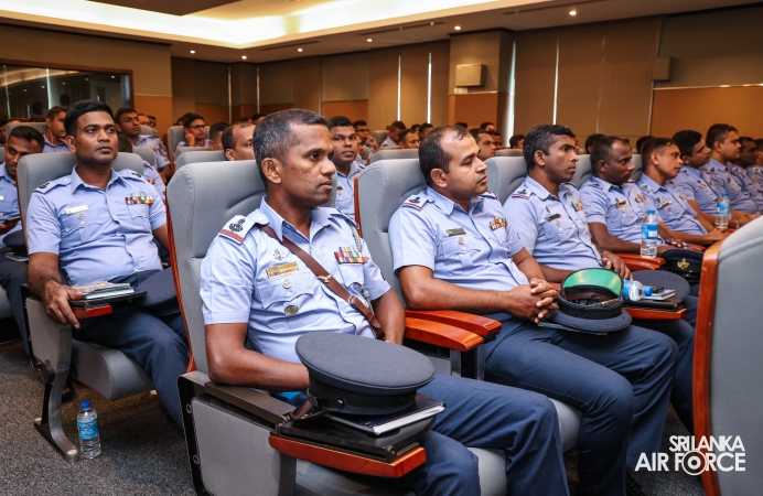 AWARENESS PROGRAMME ON FINANCIAL LITERACY AND INVESTMENT