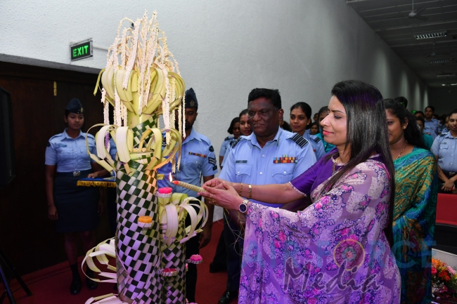 Closing Ceremony of the 6th Batch of Finishing School