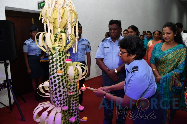 Closing Ceremony of the 6th Batch of Finishing School