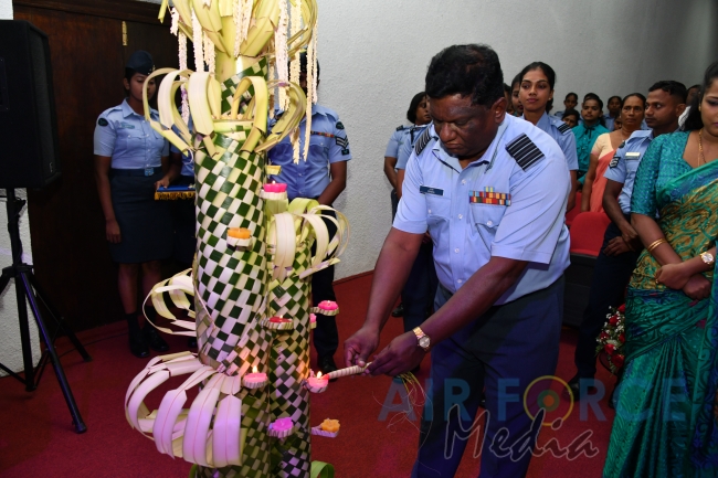 Closing Ceremony of the 6th Batch of Finishing School