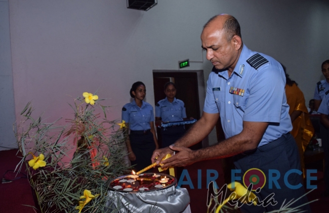 The Closing Ceremony of the 6th batch of the Finishing School