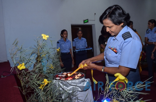 The Closing Ceremony of the 6th batch of the Finishing School