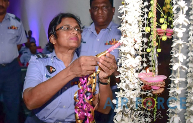 7th Batch of Finishing School Concludes at Ekala