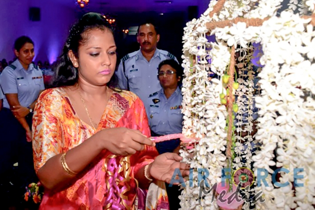 7th Batch of Finishing School Concludes at Ekala