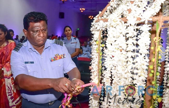 7th Batch of Finishing School Concludes at Ekala