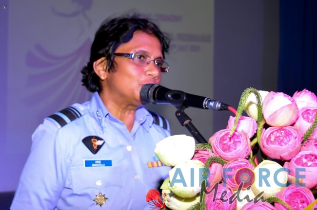 7th Batch of Finishing School Concludes at Ekala