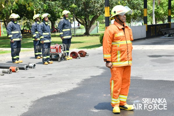 Sri Lanka Air Force Rugerites mark their first Victory