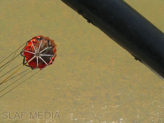 SLAF Helicopters in Action