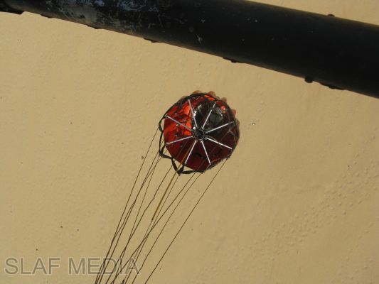 SLAF Helicopters in Action