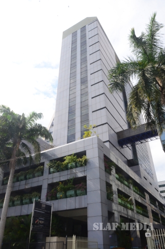 Fire Drill
at Development Holdings Private Limited