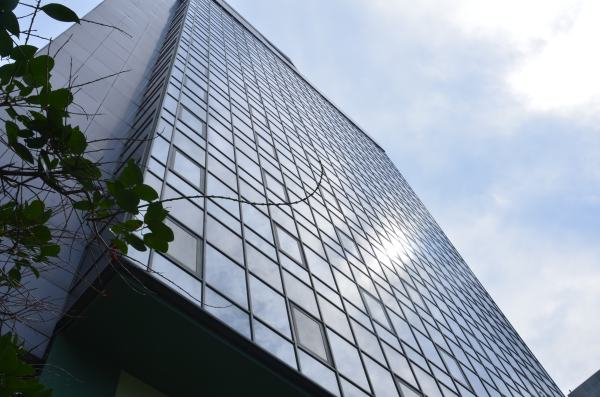 Fire Drill at Nawam Mawatha