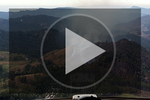 SLAF Fire Fighters In Action at Dayagama Hatton