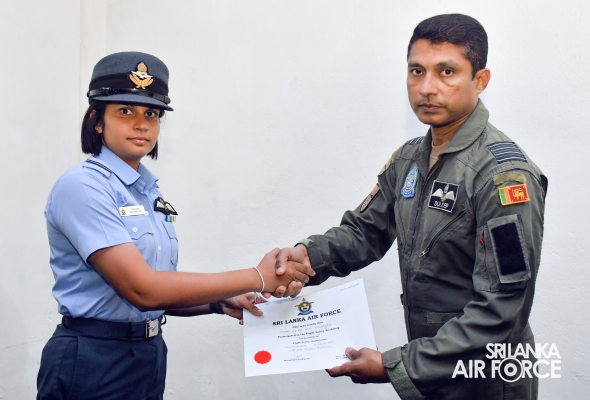 13TH OVERALL OFFICERS FLIGHT SAFETY WORKSHOP AND THE 2ND OFFICERS' WORKSHOP FOR YEAR 2023