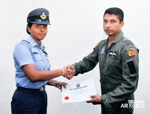 13TH OVERALL OFFICERS FLIGHT SAFETY WORKSHOP AND THE 2ND OFFICERS' WORKSHOP FOR YEAR 2023