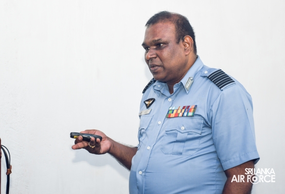 13TH OVERALL OFFICERS FLIGHT SAFETY WORKSHOP AND THE 2ND OFFICERS' WORKSHOP FOR YEAR 2023