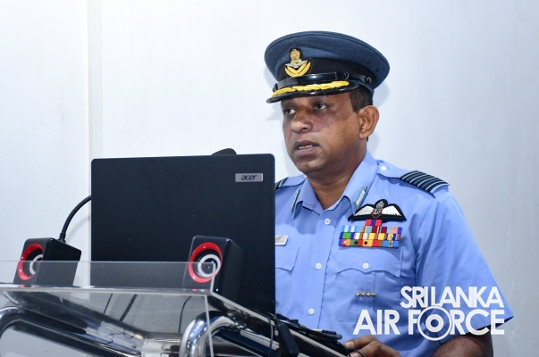 FIRST FLIGHT SAFETY WORKSHOP FOR NON-COMMISSIONED OFFICERS FOR THE YEAR 2024