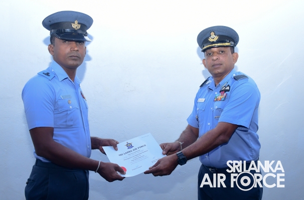 FIRST FLIGHT SAFETY WORKSHOP FOR NON-COMMISSIONED OFFICERS FOR THE YEAR 2024