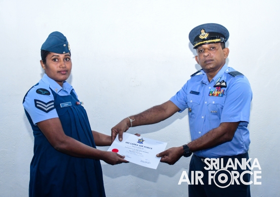 FIRST FLIGHT SAFETY WORKSHOP FOR NON-COMMISSIONED OFFICERS FOR THE YEAR 2024