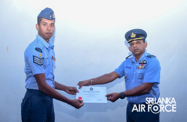 FIRST FLIGHT SAFETY WORKSHOP FOR NON-COMMISSIONED OFFICERS FOR THE YEAR 2024