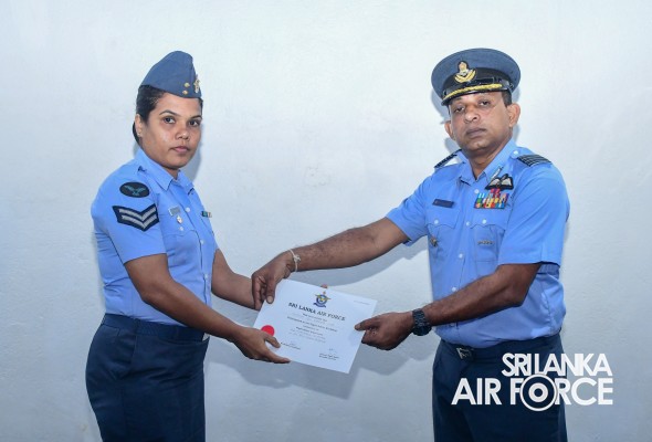 FIRST FLIGHT SAFETY WORKSHOP FOR NON-COMMISSIONED OFFICERS FOR THE YEAR 2024