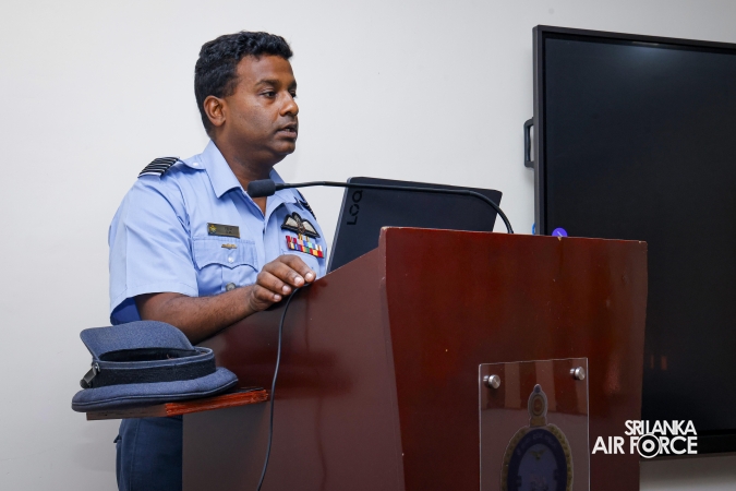 THE 2ND FLIGHT SAFETY WORKSHOP FOR NCOS FOR THE YEAR 2026