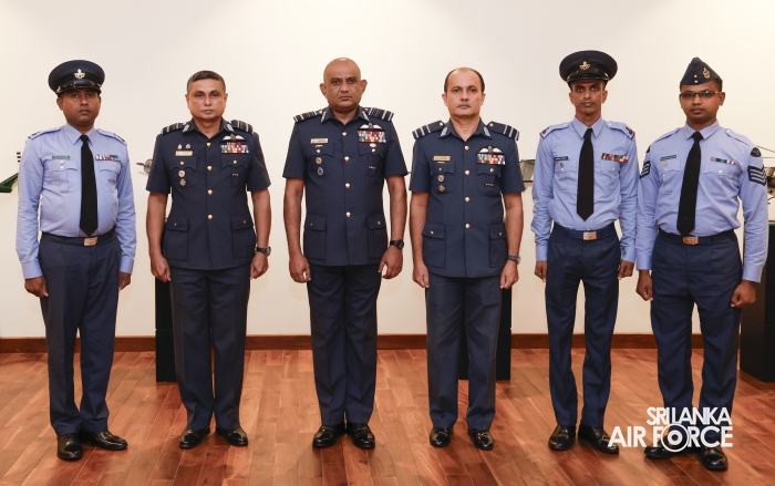 16TH ANNUAL FLIGHT SAFETY POSTER COMPETITION AWARDS CEREMONY