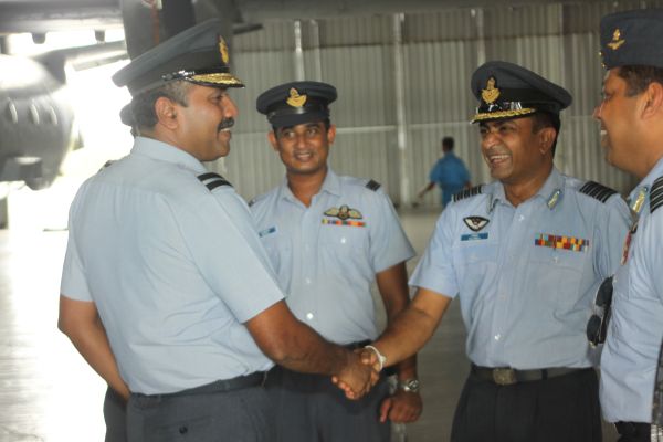 Flight Safety
Poster Competition-2012