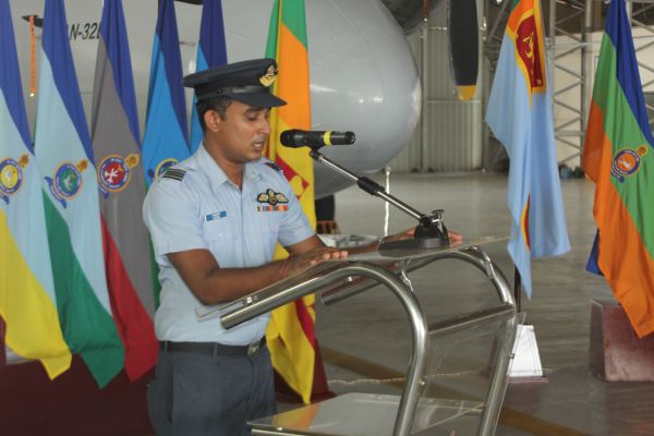 Flight Safety Poster Competition-2012