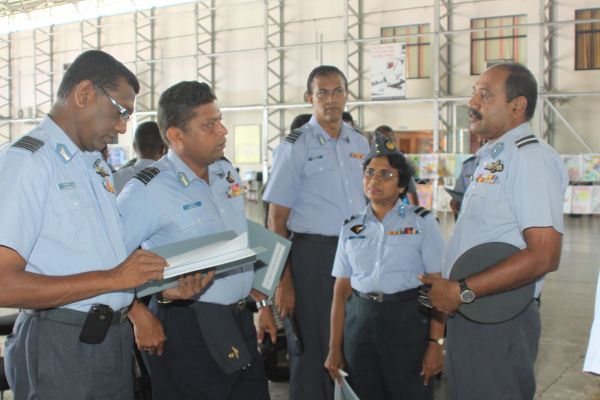 Flight Safety Poster Competition-2012