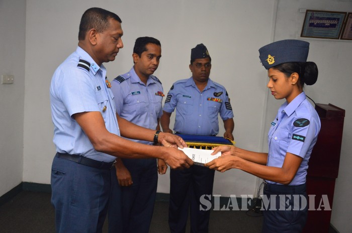 The second Flight Safety workshop
