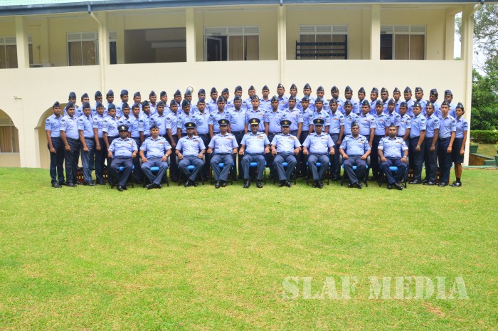 The second Flight Safety workshop
