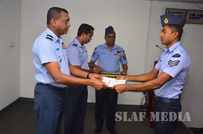 The second Flight Safety workshop