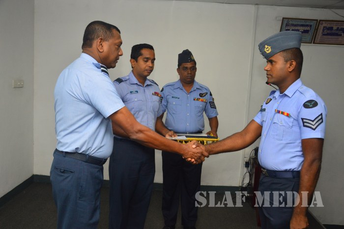 The second Flight Safety workshop