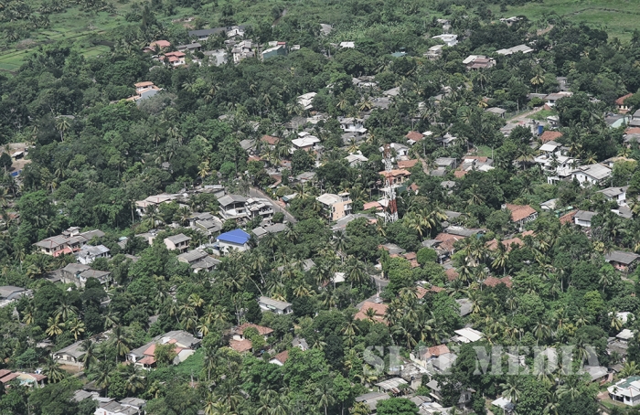 The Air Force Uses its Speed and Reach for the Fifth Consecutive Day in Flood Relief Operations