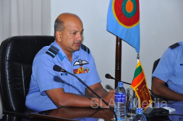 Sri Lanka Air Force Rugerites mark their first Victory