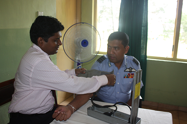 49th
Anniversary Celebrations of No 4 VVIP Helicopter
Squadron