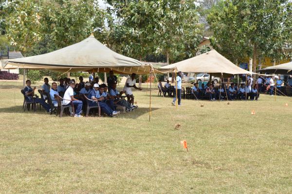 Formation Day Celebrations of No. 6 Squadron