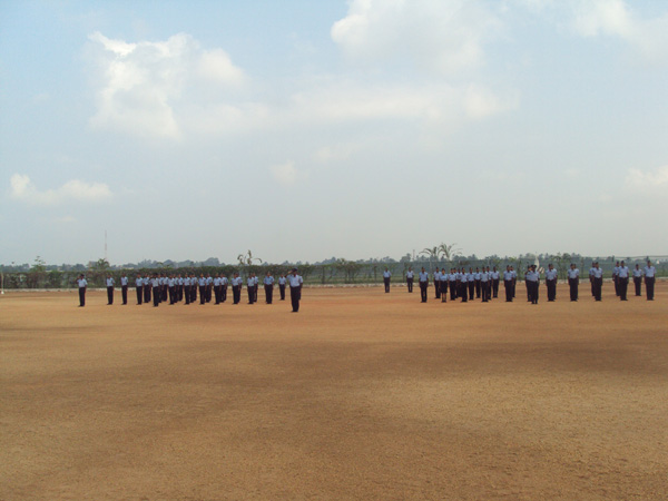 E & T Wing Ratmalana Celebrate 20th Anniversary