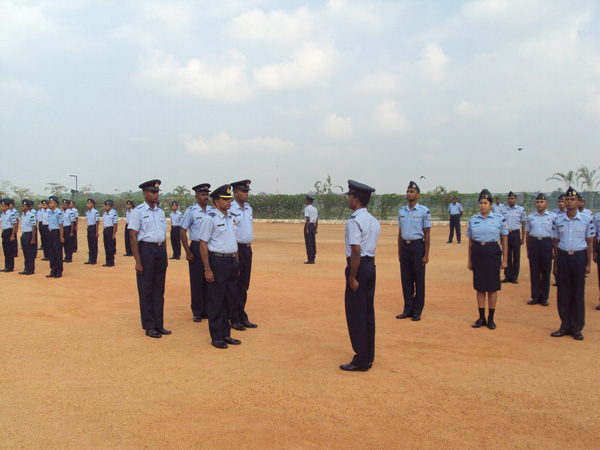 E & T Wing Ratmalana Celebrate 20th Anniversary
