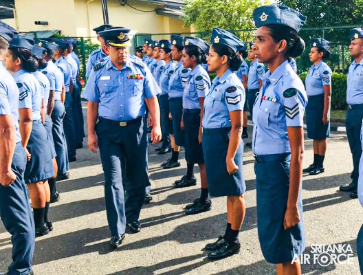 DENTAL HOSPITAL SLAF STATION COLOMBO CELEBRATES 09TH ANNIVERSARY